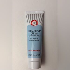 First Aid Beauty Ultra Repair Cream (Brand New)